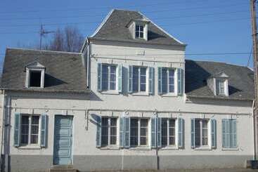 ベッドアンドブレックファースト La Placette