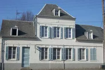 Aamiaismajoitus (B&B) La Placette