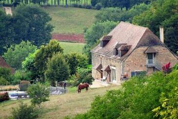 צימר Le Domaine Du Cerneau