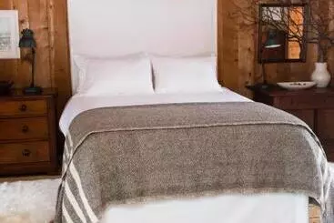 Bed & Breakfast Le Vieux Presbytère