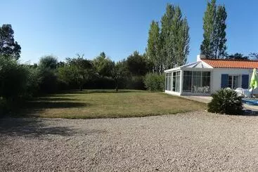 Chambre D Hôte Blanche Pierre B&b