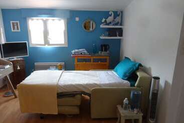 Chambre D Hôte Blanche Pierre B&b