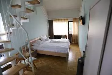 Gæstgiveri Gasthof   Pension Krämerhof