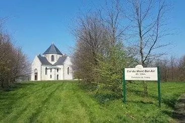 Hotel Camping La Tourelle