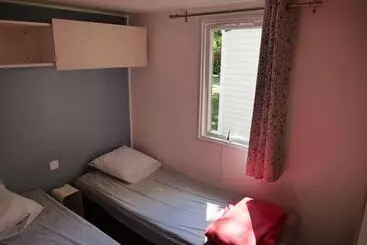 Hotelli Camping Soleil D Oc