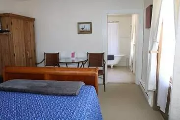 Hotel Jardine's Inn
