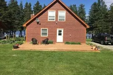 Hotelli Jardine's Inn