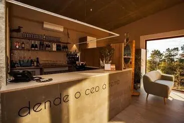Hotel Nidos De Carnota