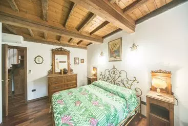 Hotel wiejski Agriturismo Castiglioncello