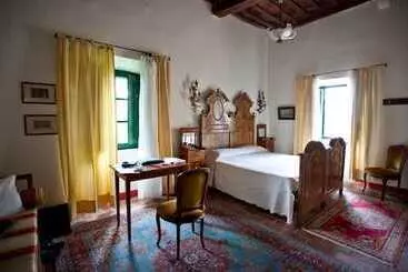 田舎風ホテル Agriturismo La Gelinda