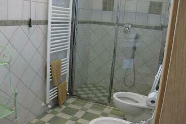 فندق ريفى Il Poggio Di Maro