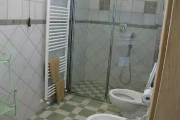 Hotel Rural Il Poggio Di Maro