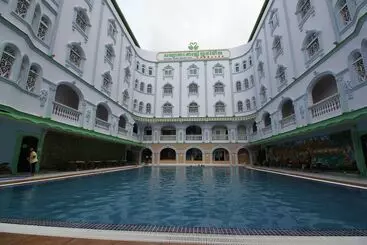 Hotel Takhmao Good Health