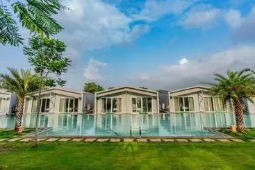 Hotel The Forest Club Resort