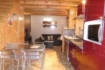 Casa Rurale Gite Le Moulin Berthon