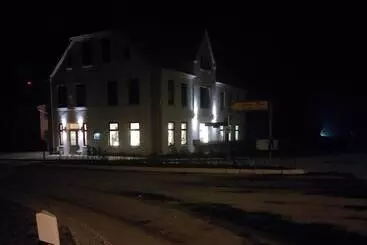 Pension Ahoi