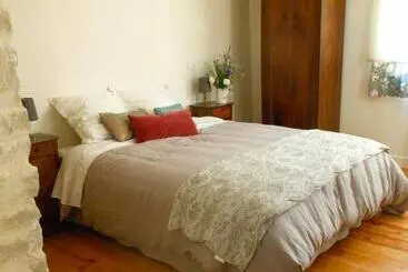 Pensão Auberge De La  Tuilerie