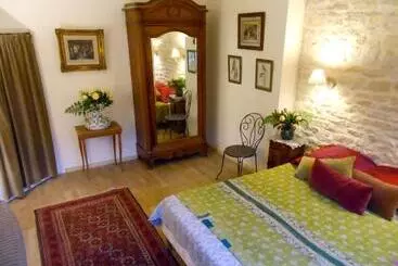 Pension Auberge De La Tuilerie