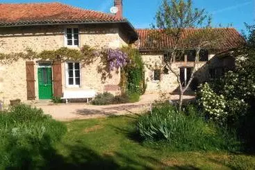 Majatalo Les Trois Chenes