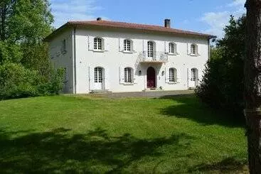 Majatalo Maison D'hôtes L'escalère