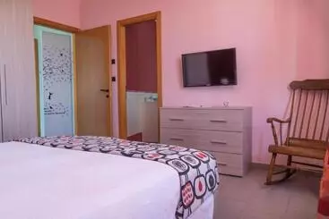 B&b La Fontanella