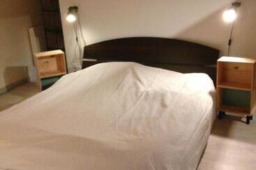 住宿加早餐 Chambres D Hotes La Source