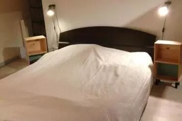 Aamiaismajoitus (B&B) Chambres D Hotes  La Source