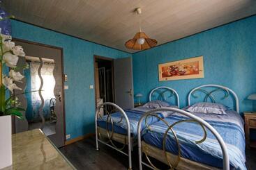 مبيت وإفطار Chambres D Hôtes & Gîtes La Paysanne