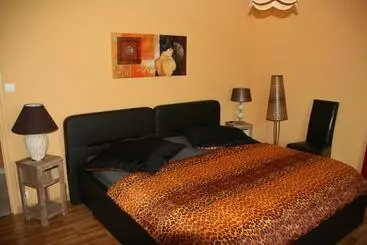 Nocleg ze śniadaniem Chambres D Hôtes & Gîtes La Paysanne