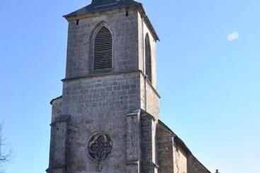 Bed and Breakfast Chateau De Savennes   Caveau De Sabrage