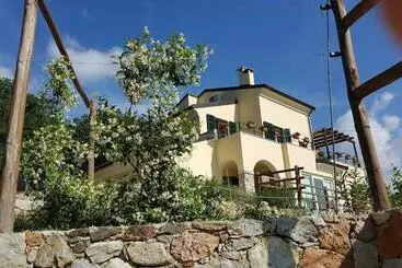 Aamiaismajoitus (B&B) Joie De Vivre