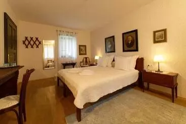 Bed and Breakfast Kosbor Panzió
