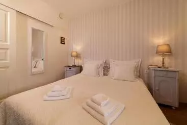 Aamiaismajoitus (B&B) Kosbor Panzió