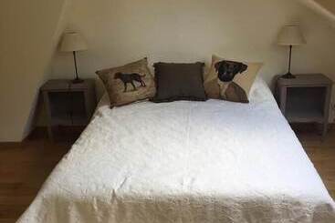 Bed and Breakfast La Sfilata