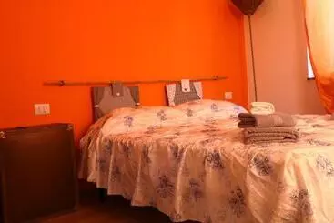 Bed and Breakfast Nabucco