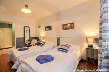 Bed and Breakfast Nuances Bretonnes