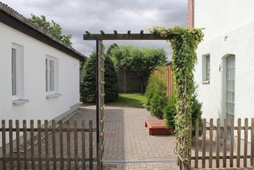 Сельский дом Countryside Bungalow In Pepelow With Lovely Garden