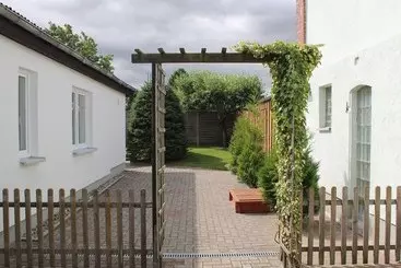 コテージ Countryside Bungalow In Pepelow With Lovely Garden