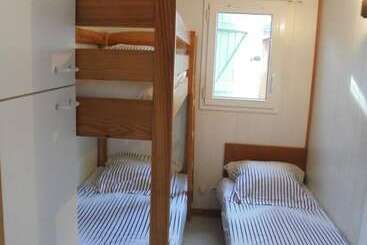 Hotel Camping La Tentation