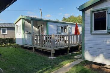 Hotel Camping La Tentation