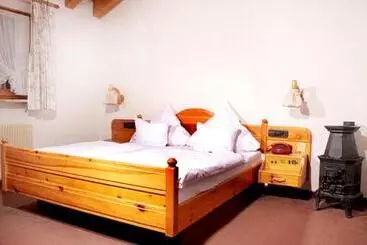 ホテル Erlebnisgastronomie Lochmuhle