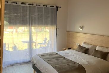 Отель L Hacienda Villa Verdé