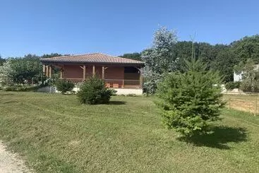 Hotel L Hacienda Villa Verdé