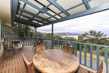 فندق Reflections Burrinjuck Waters   Holiday Park