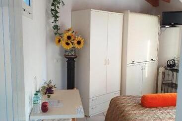 Сельский отель Il Rifugio Di Artemide Agriturismo