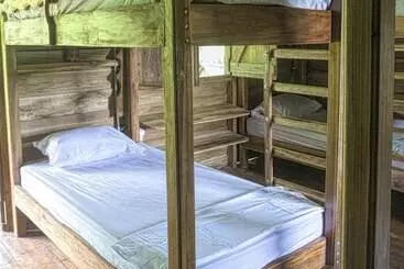 Maaseutuhotelli Oski Lodge