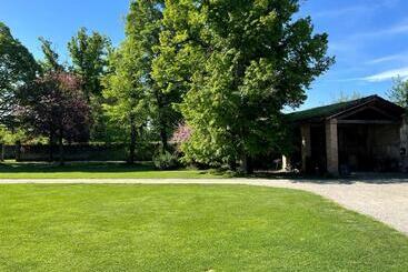 Landhotel Palazzo Minelli