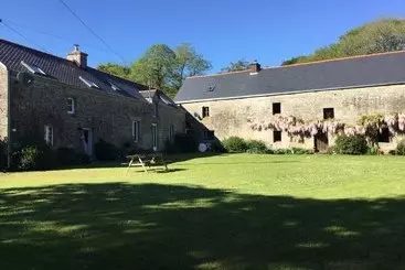 Gîte Rural Kerjanic