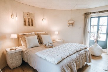 קוטג'' Le Moulin Des Bruyères