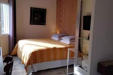 Majatalo Chambres D Hôtes Villa Aquitaine